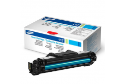 HP SU852A / Samsung MLT-D117S black original toner