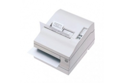 Epson TM-U 950 II C31C151285 POS printer, RS-232, cutter, white