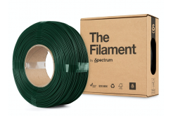 "The Filament" by Spectrum TF-24080, ReFill PLA HS, 1.75mm, MOSS GREEN, 1kg