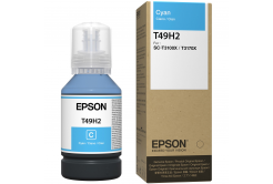 Epson T49H C13T49H20N cyan original ink refill