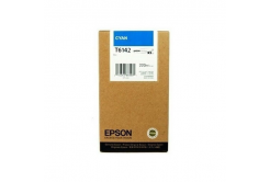 Epson T614200 cyan original ink cartridge