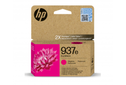 HP 937e 4S6W7NE EvoMore magenta original ink cartridge