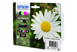 Epson 18XL T181640 C13T18164022 color (CMYK) original ink cartridge