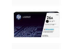 HP 26A CF226A black original toner