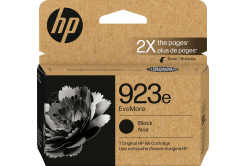 HP 924e 4K0V0NE#CE1 black original ink cartridge