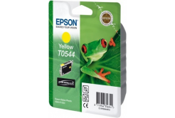 Epson C13T054440 yellow original ink cartridge