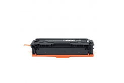 Compatible toner with HP 203A CF540A black 