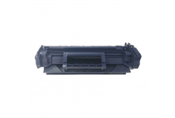 Compatible toner with HP 139X W1390X black 