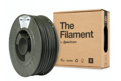 "The Filament" by Spectrum TF-24031, PLA HS, 1.75mm, MOSS GREY, 1kg