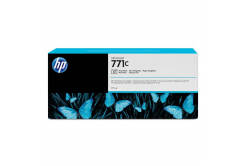 HP 771C B6Y13A photo black original ink cartridge