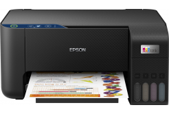 Epson EcoTank L3231 C11CJ68408 inkjet all-in-one printer