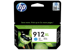 HP 912XL 3YL81AE cyan original ink cartridge