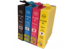 Epson T1636 multipack compatible inkjet cartridge