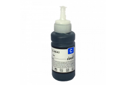 Epson T6642 cyan compatible bulk ink 70ml