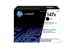 HP 147X W1470X black original toner