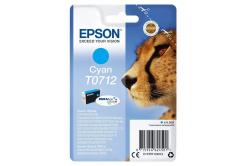 Epson T07124012 cyan original ink cartridge