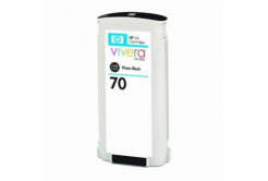 HP 70 C9449A photo black original ink cartridge