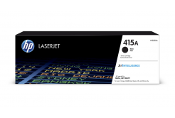 HP 415A W2030A black original toner