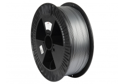 Spectrum 80696 3D filament, PCTG Premium, 1,75mm, 2000g, SILVER STEEL