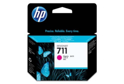 HP 711 CZ131A magenta original ink cartridge