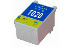 Epson T020401 color compatibe ink cartridge