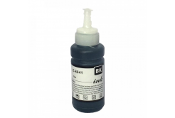 Epson T6641 black compatible bulk ink 70ml