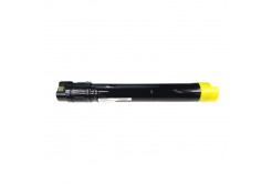 Xerox 006R01704 yellow compatible toner