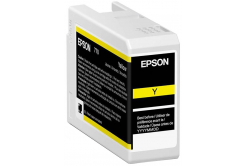 Epson T46S4 C13T46S400 yellow original ink cartridge