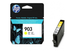 HP 903 T6L95AE#301 yellow original ink cartridge