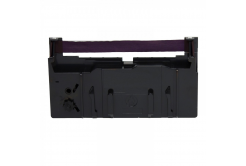 Epson ERC-18, purple, compatible ink ribbon