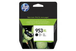 HP 953XL L0S70AE black original ink cartridge