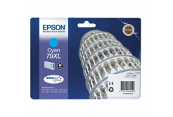 Epson 79 XL C13T79024010 cyan original ink cartridge