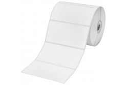 Compatible label rolls for Brother  RD-S03E1, 102mm x 50mm, roll