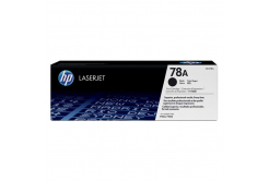 HP 78A CE278A black original toner