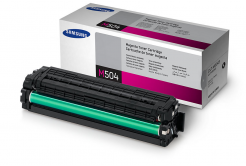 HP SU292A / Samsung CLT-M504S magenta original toner