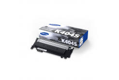 HP SU100A / Samsung CLT-K404S black original toner