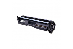 Compatible toner with HP 30A CF230A black 