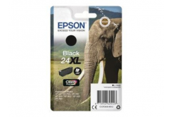 Epson T2431 C13T24314012 black original ink cartridge