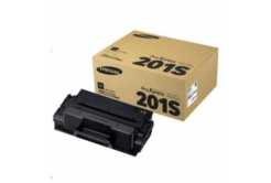 HP SU878A / Samsung MLT-D201S black original toner