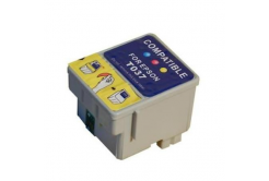 Epson T0370 color compatible inkjet cartridge