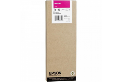 Epson T614300 magenta original ink cartridge