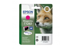 Epson T1283 C13T12834012 magenta original ink cartridge