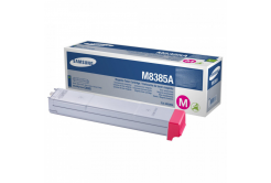 HP SU596A / Samsung CLX-M8385A magenta original toner