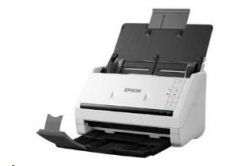 EPSON skener WorkForce DS-770II, A4, 600x600 dpi, Duplex, USB 3.0, Ethernet, ADF