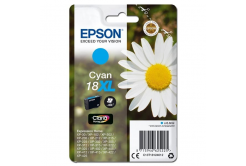 Epson 18XL C13T18124012 cyan original ink cartridge