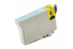 Epson T0795 light cyan compatible inkjet cartridge