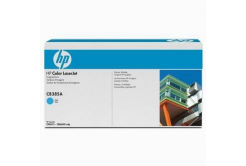 HP CB385A cyan original drum