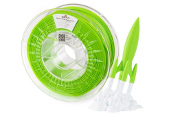 Spectrum 3D filament, PLA High Speed, 1,75mm, 1000g, 81058, LIME GREEN