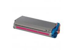 Xerox 016197800 magenta compatible toner