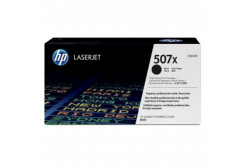 HP 507X CE400X black original toner